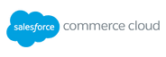 Salesforce Commerce Cloud logo