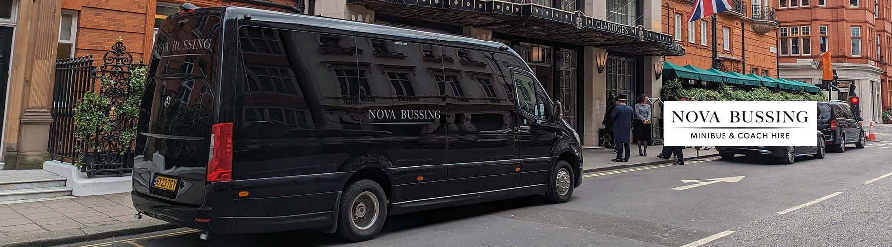 Nova Bussing