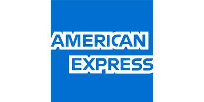 AMEX logo