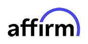 Affirm logo