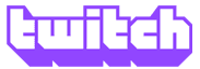 Twitch logo