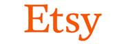 Etsy's logo