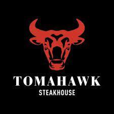 Tomahawk Steakhouse Logo