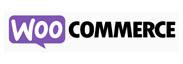 Woo Commerce Logo