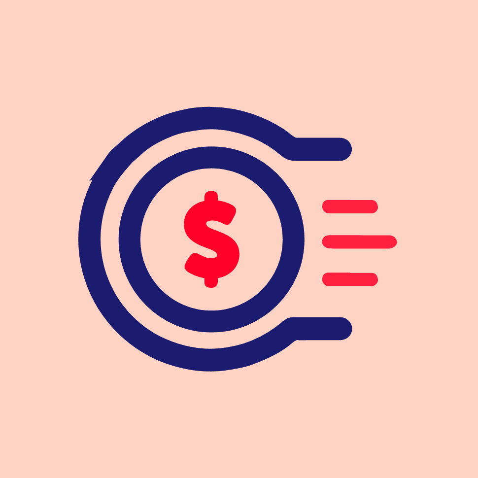 payouts whoosh icon