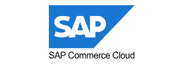 SAP Commerce Cloud logo