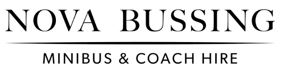 Nova Bussing Logo