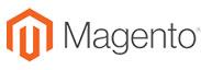 Magento Logo