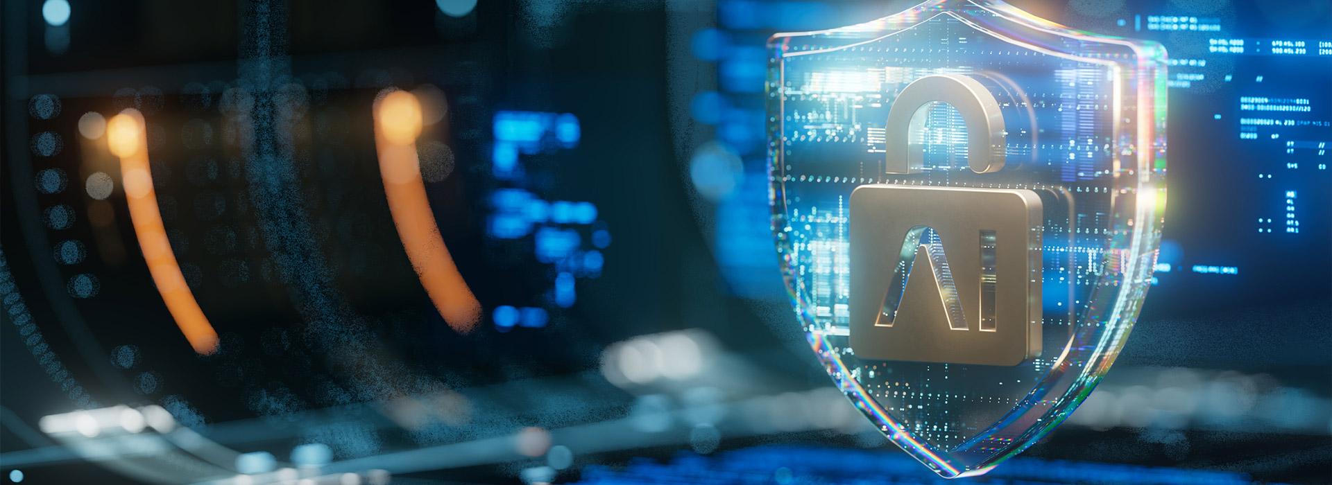 customer data lock