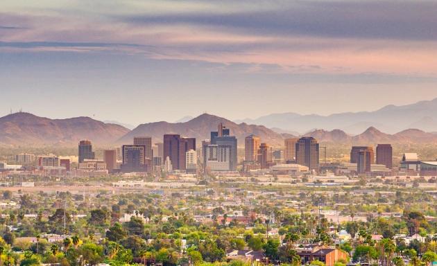 Restaurant Leadership Conference