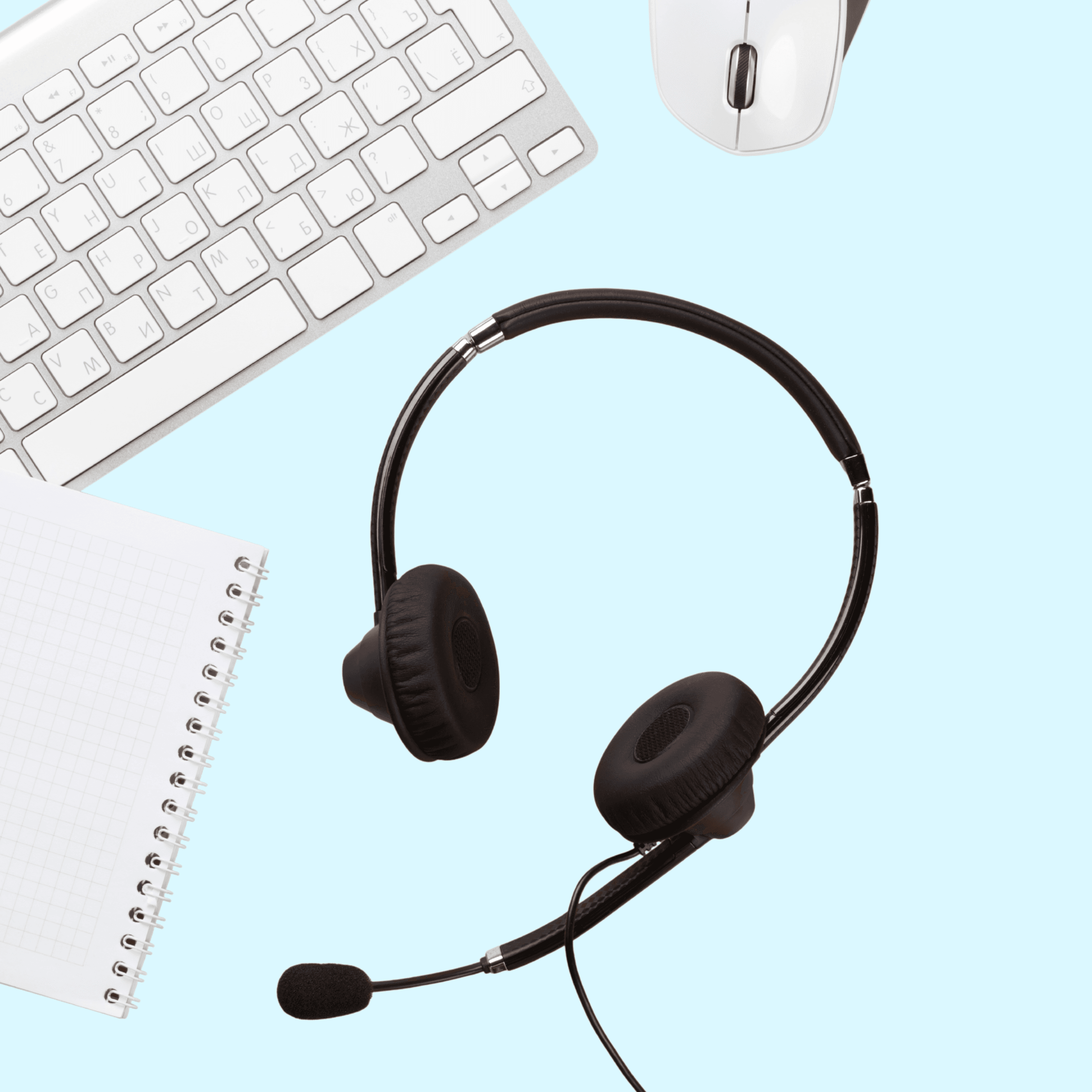 Professional services