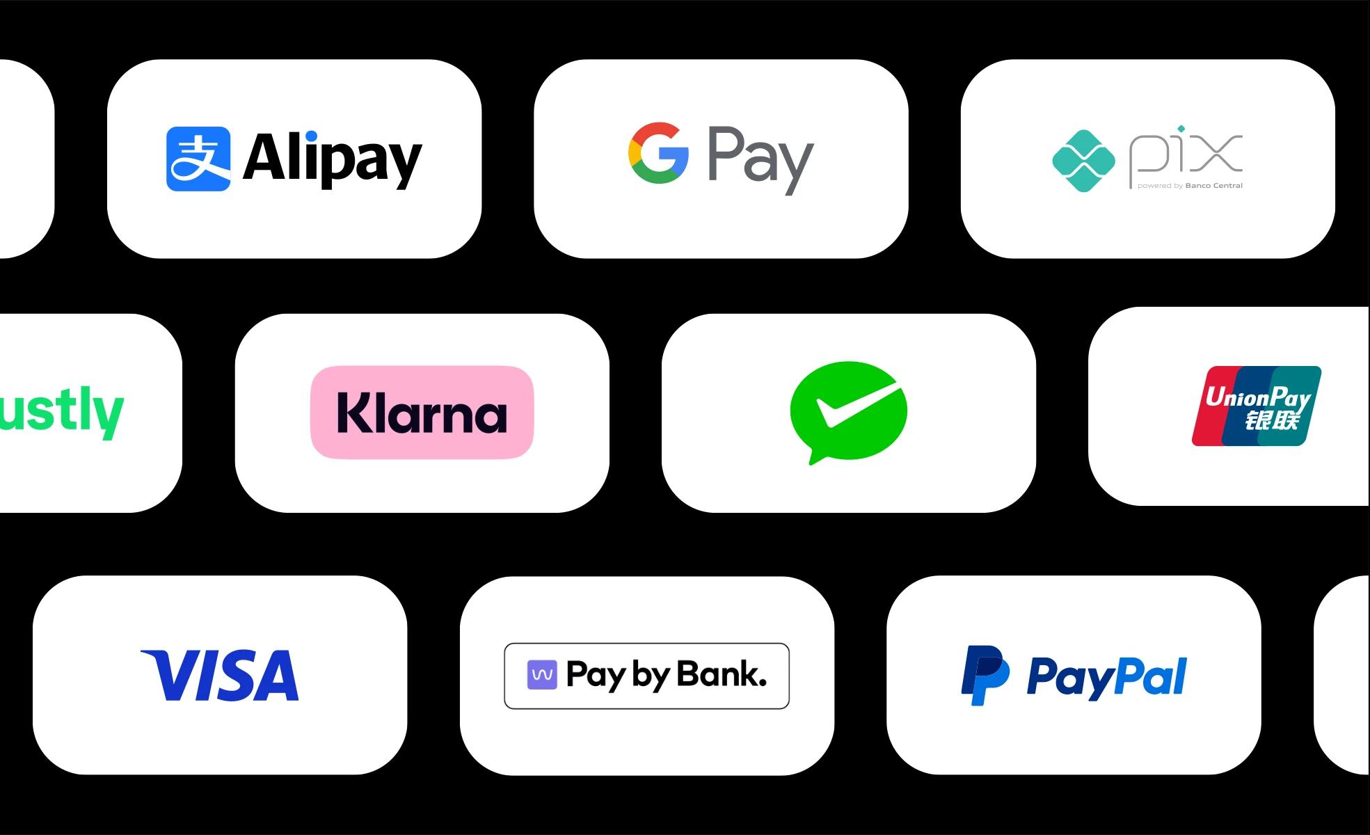 Méthodes de paiement alternatives (APM)