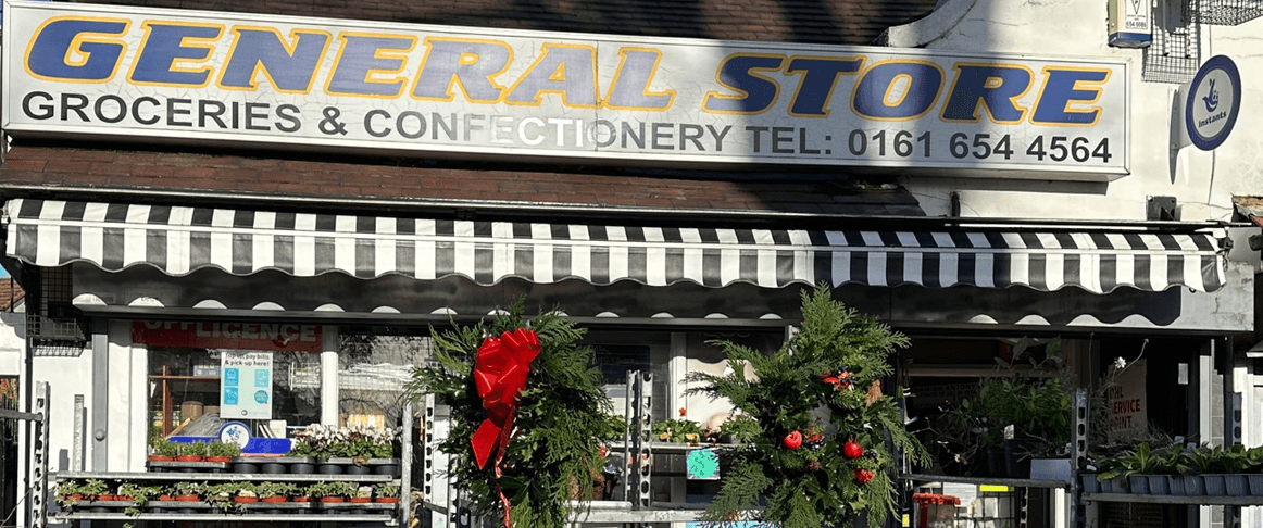 Convenience store rings up significant savings with Worldpay as their payments partner.