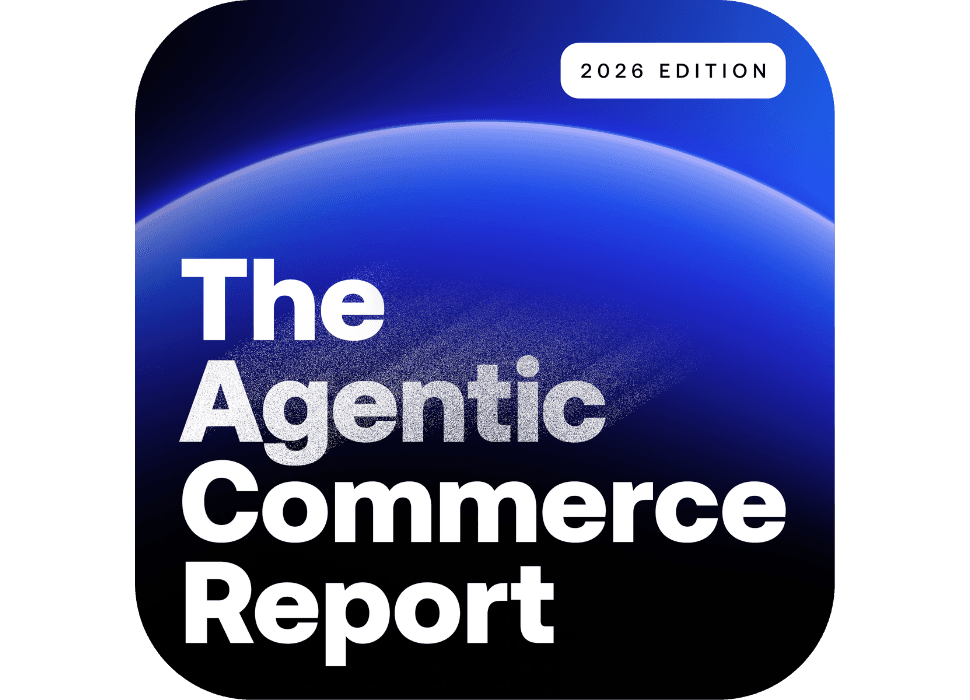 Agentic Commerce Report