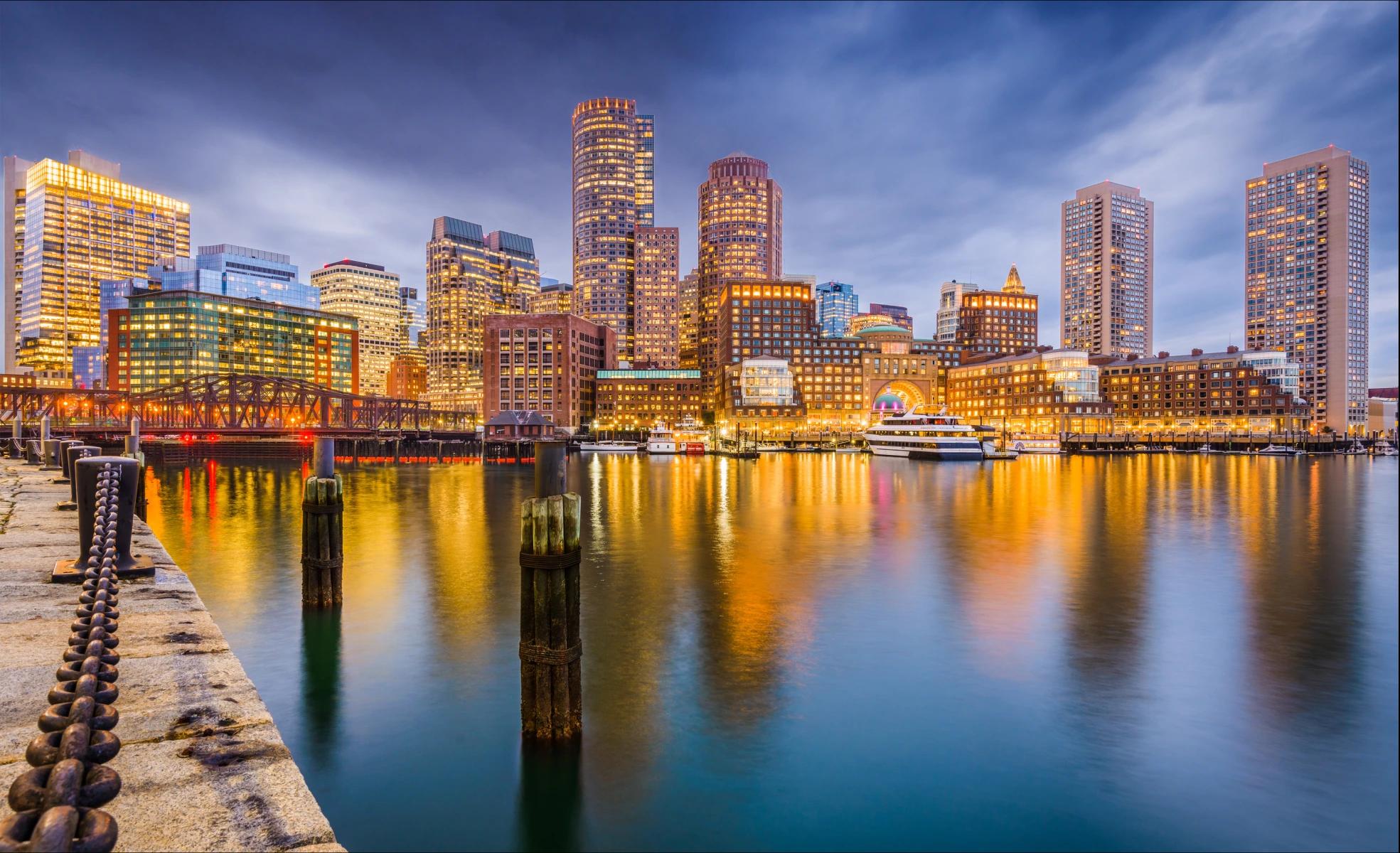 Northeast Acquirers Association (NEAA)