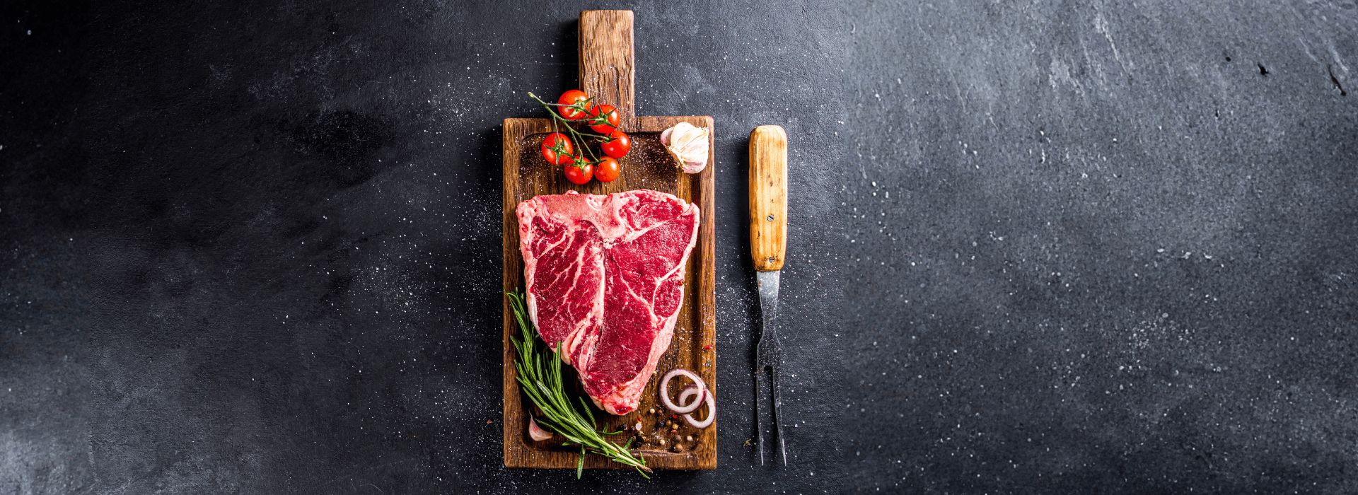 Award-winning retail butcher shop enjoys a prime payments experience.