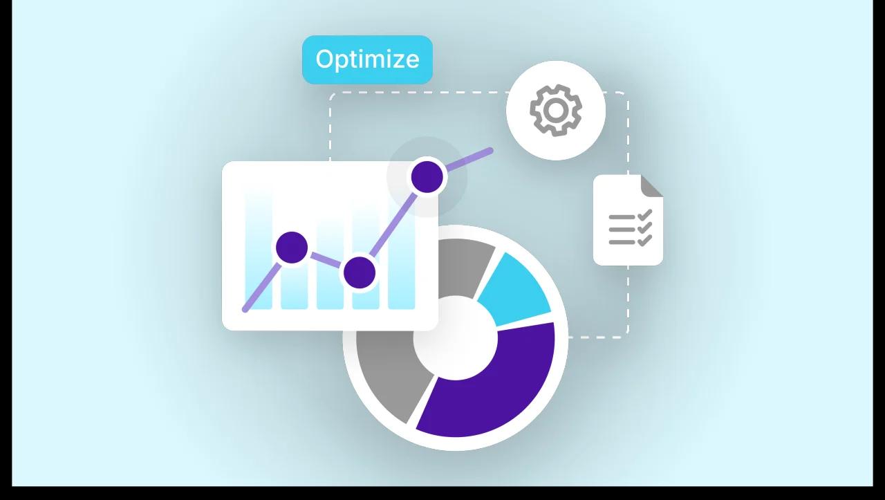 Optimise