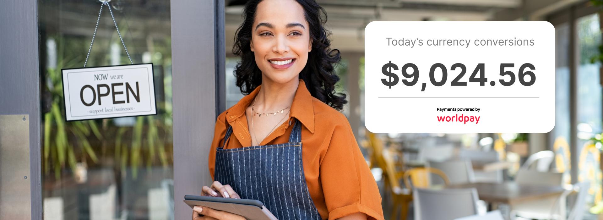 Beyond activation: 4 ways to maximise your dynamic currency conversion revenue