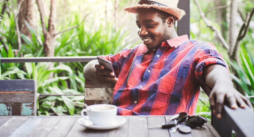 Enhance customer experience
