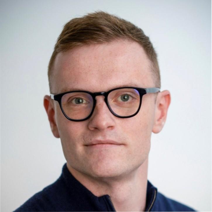 Guy Lough
