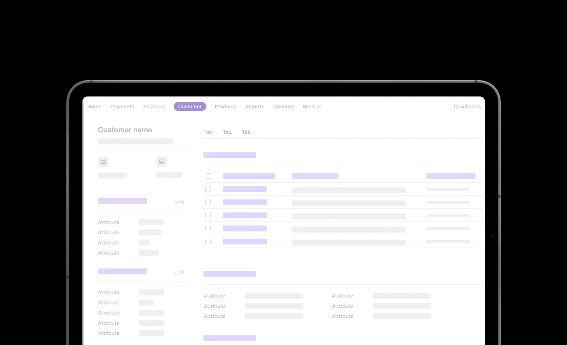 Worldpay customers have access to real-time transaction data and analysis in their easy-to-access portal, allowing for as needed updates