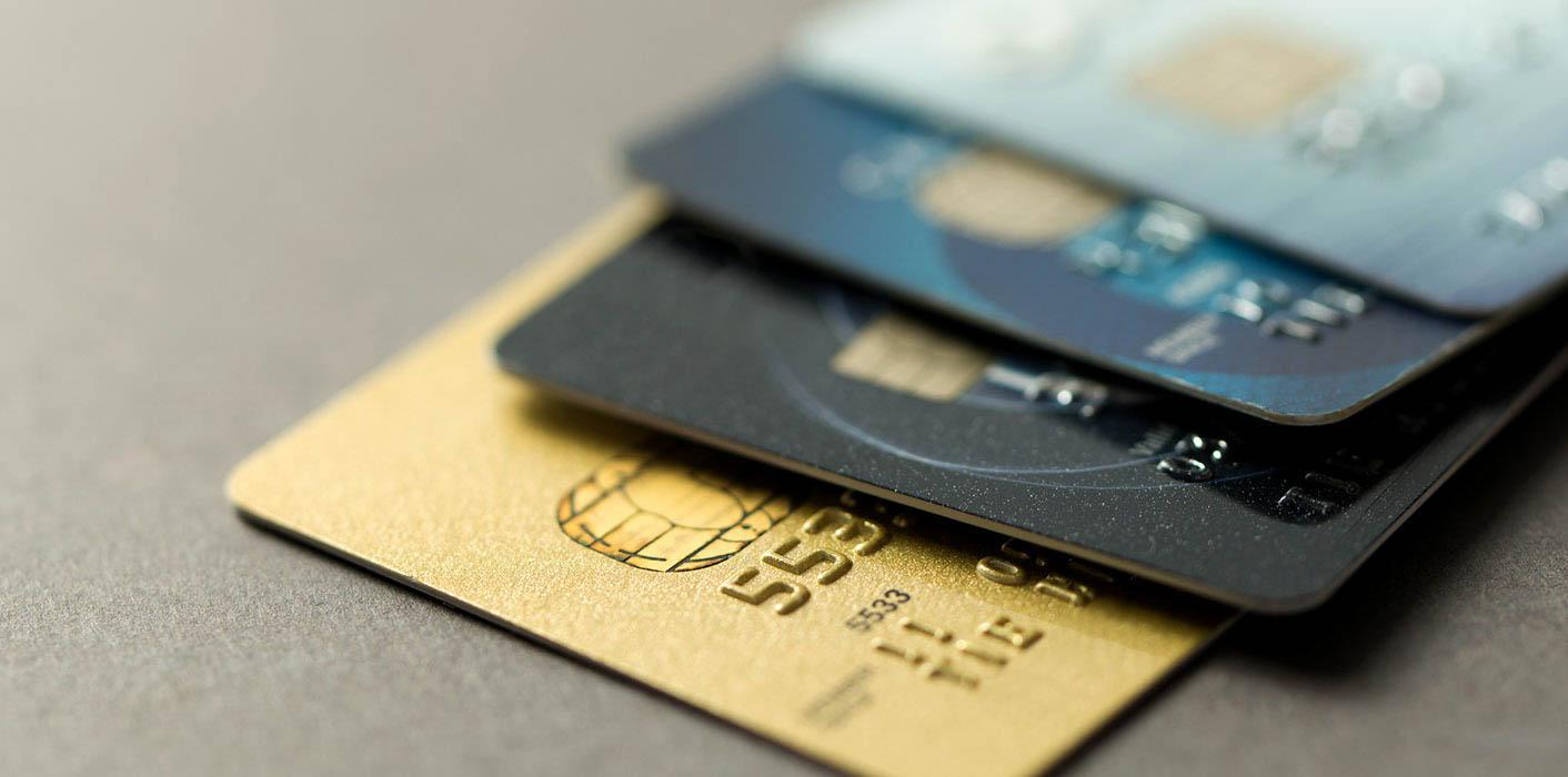 credit cards