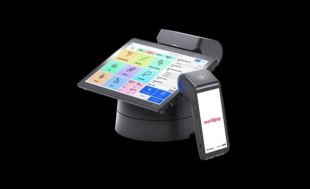 Worldpay 360 Standard