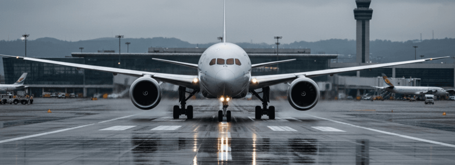 Companhias aéreas chegam a 45 novos mercados com a Worldpay.