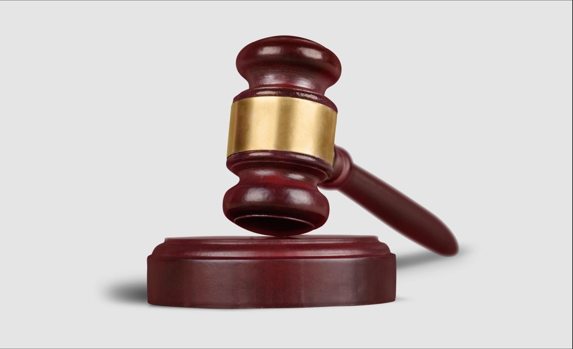 Gavel