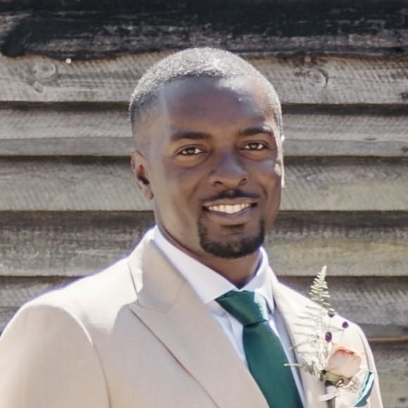 Ainsley Merchant