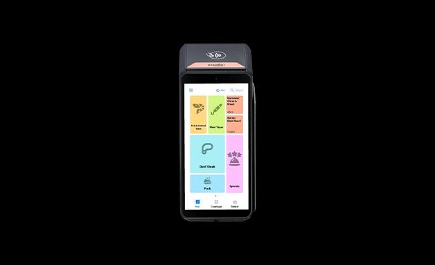 Worldpay 360 Lite