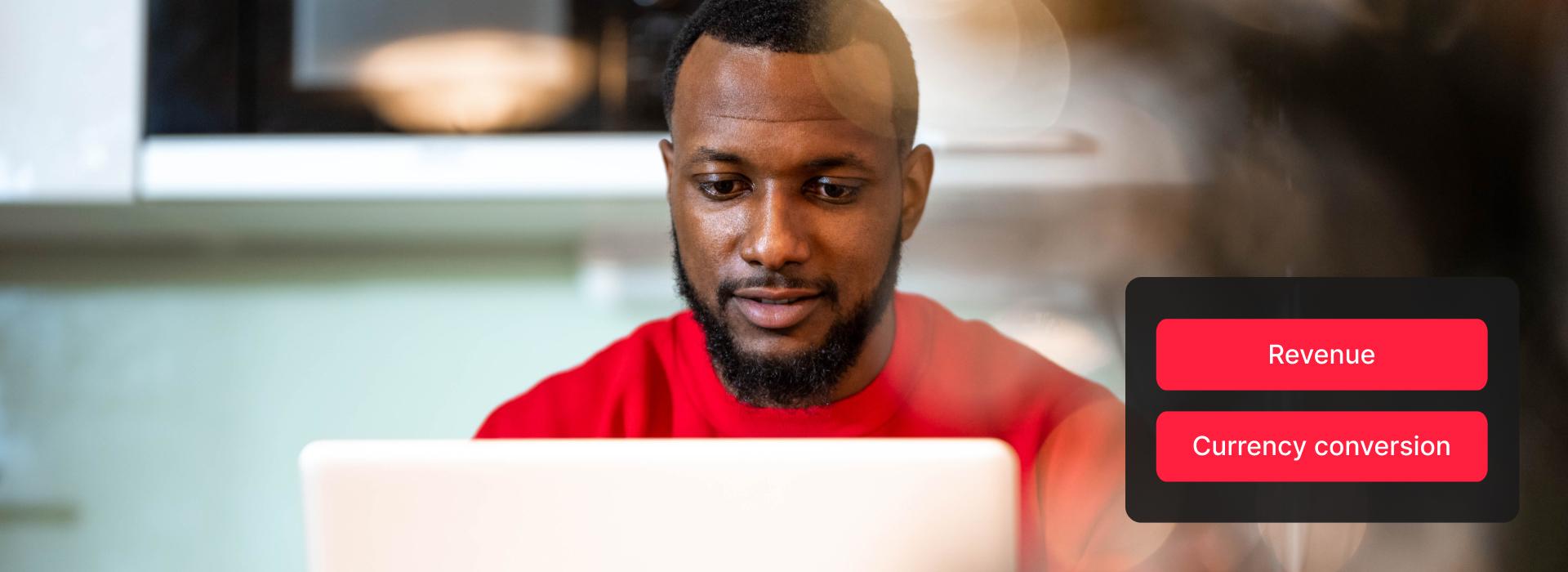 Unlock hidden revenue potential: a merchant's guide to dynamic currency conversion