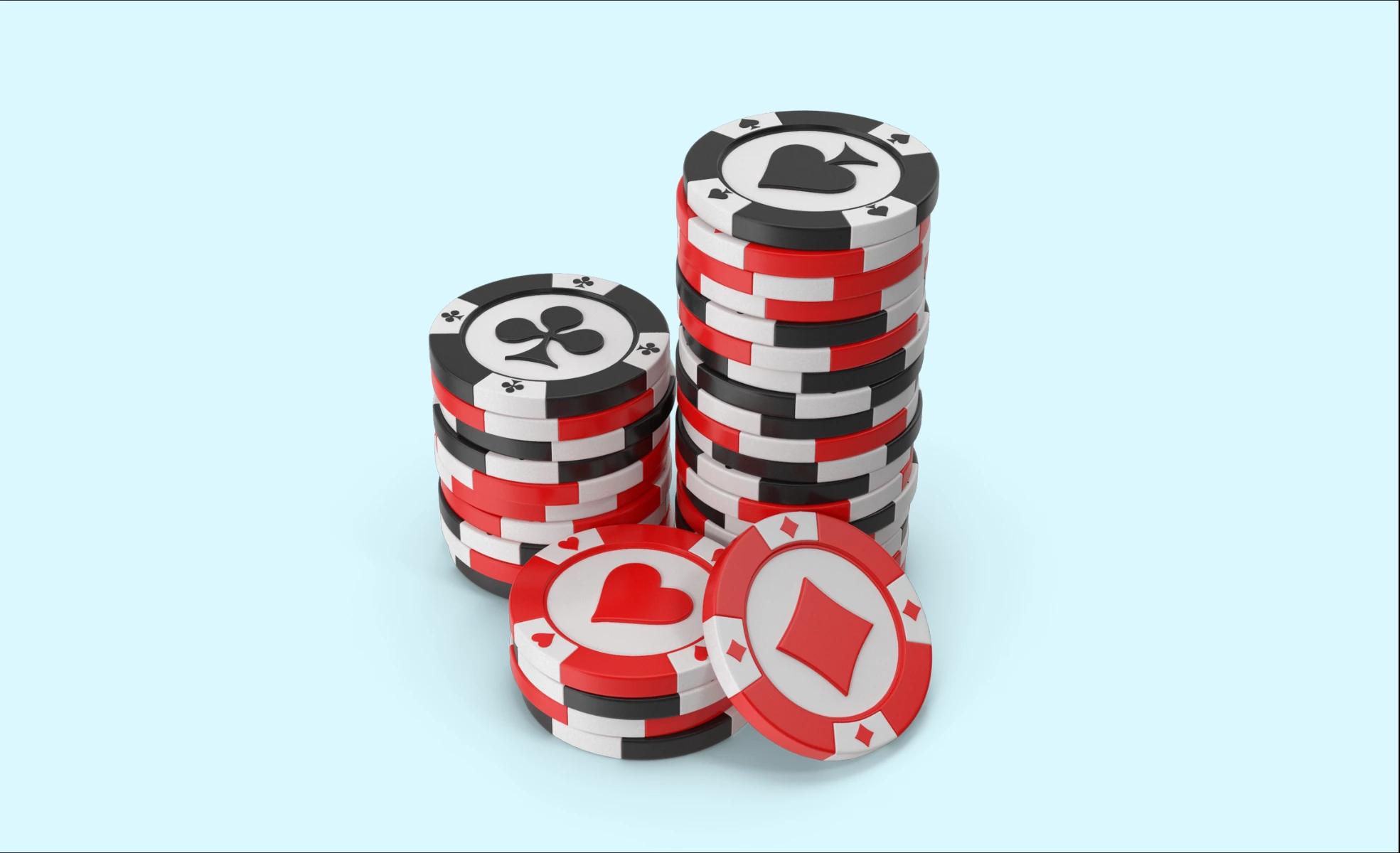 Game chips
