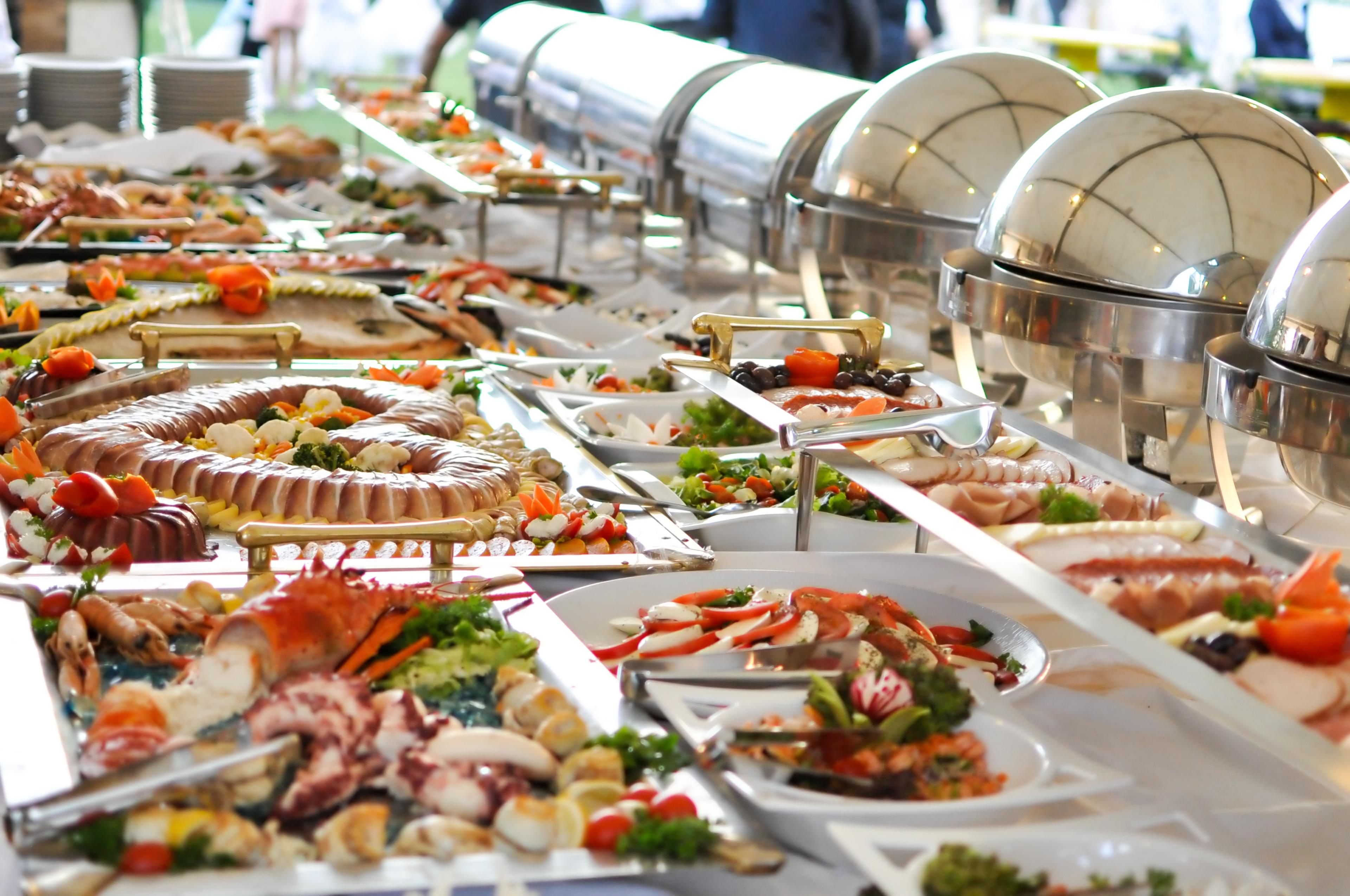 When it comes to embedding a payments infrastructure, this advanced catering and event management software company depends on Worldpay.