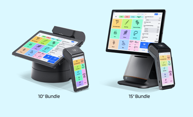 Worldpay 360
