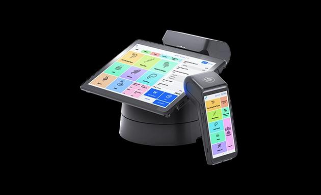 Worldpay 360 Pro