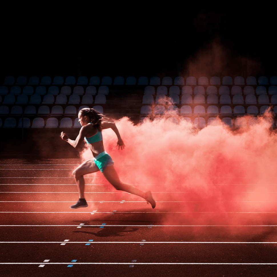 Sprinter image