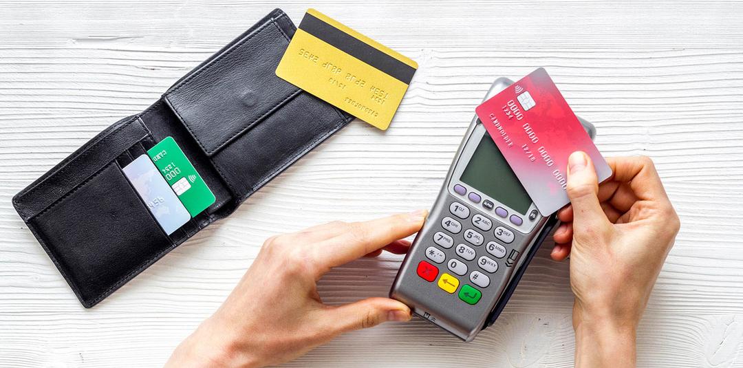 Card Payment Machines | Worldpay